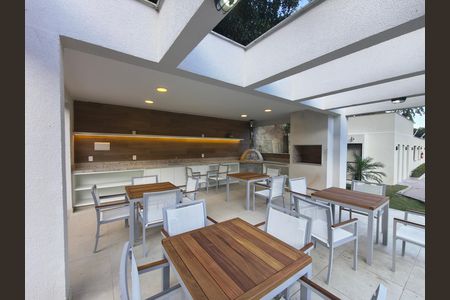 Apartamento para alugar com 46m², 2 quartos e sem vagaÁrea externa