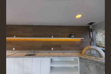 Apartamento para alugar com 46m², 2 quartos e sem vagaÁrea externa