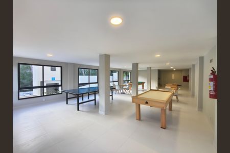 Apartamento para alugar com 46m², 2 quartos e sem vagaÁrea externa