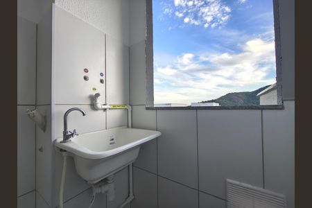 Apartamento para alugar com 46m², 2 quartos e sem vagaÁrea de serviço