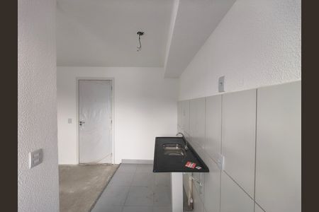 Apartamento para alugar com 46m², 2 quartos e sem vagaCozinha