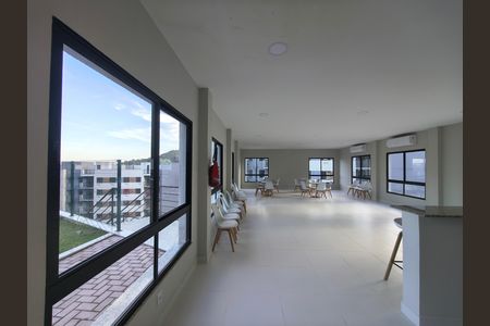 Apartamento para alugar com 46m², 2 quartos e sem vagaÁrea externa