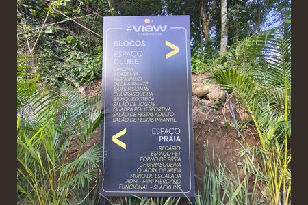 Apartamento para alugar com 46m², 2 quartos e sem vagaÁrea externa