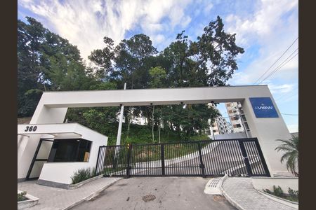 Apartamento para alugar com 46m², 2 quartos e sem vagaFachada