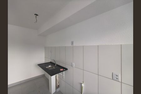 Apartamento para alugar com 46m², 2 quartos e sem vagaCozinha