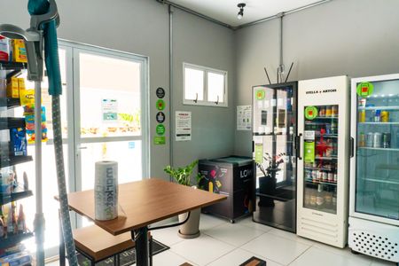 Apartamento à venda com 40m², 1 quarto e 1 vaga Apartamento à venda com 40m², 1 quarto e 1 vagaÁrea comum - Mercado