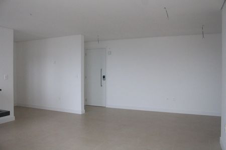 Sala de apartamento à venda com 3 quartos, 93m² em Campestre, Santo André
