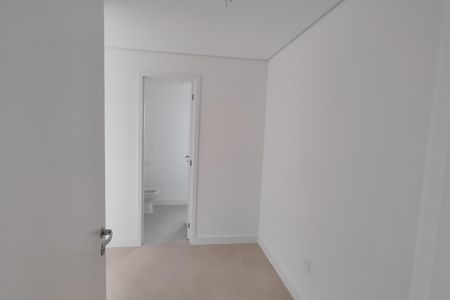 Closet da suíte 1 de apartamento à venda com 3 quartos, 93m² em Campestre, Santo André