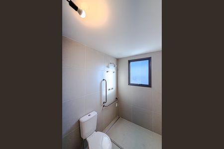 Studio à venda com 32m², 1 quarto e sem vaga Studio à venda com 32m², 1 quarto e sem vagaBanheiro