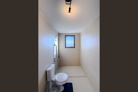 Studio à venda com 32m², 1 quarto e sem vaga Studio à venda com 32m², 1 quarto e sem vagaBanheiro