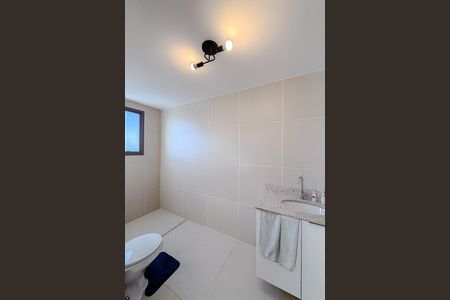 Studio à venda com 32m², 1 quarto e sem vaga Studio à venda com 32m², 1 quarto e sem vagaBanheiro