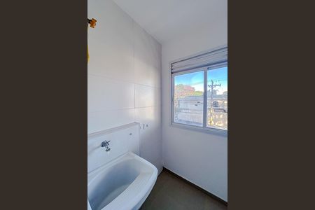 Apartamento para alugar com 51m², 2 quartos e 1 vagaÁrea de Serviço