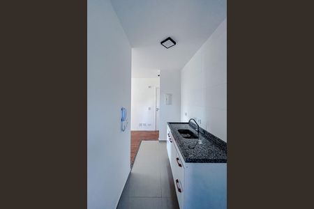 Apartamento para alugar com 51m², 2 quartos e 1 vagaCozinha