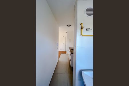 Apartamento para alugar com 51m², 2 quartos e 1 vagaÁrea de Serviço