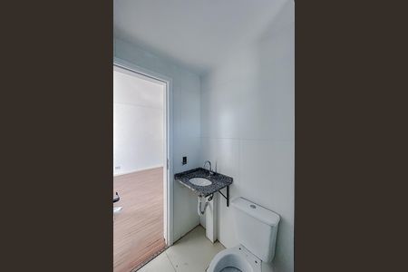 Apartamento para alugar com 51m², 2 quartos e 1 vagaBanheiro