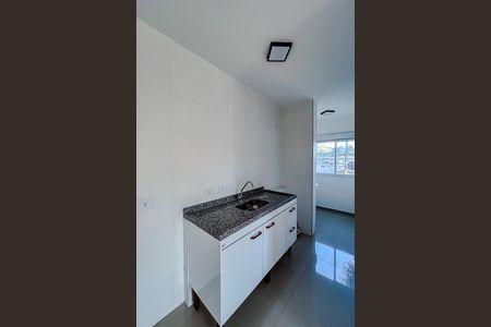Apartamento para alugar com 51m², 2 quartos e 1 vagaCozinha