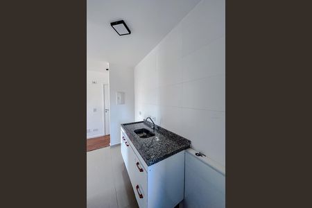 Apartamento para alugar com 51m², 2 quartos e 1 vagaCozinha
