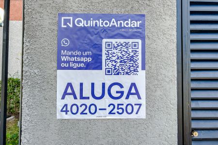 Apartamento para alugar com 51m², 2 quartos e 1 vagaPlaquinha