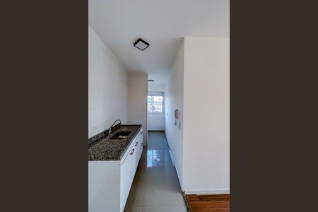 Apartamento para alugar com 51m², 2 quartos e 1 vagaCozinha