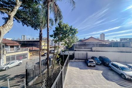Apartamento para alugar com 51m², 2 quartos e 1 vagaVista do Quarto 2