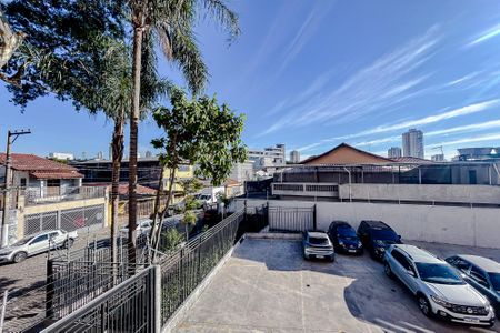 Apartamento para alugar com 51m², 2 quartos e 1 vagaVista da Varanda