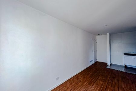 Sala de apartamento para alugar com 2 quartos, 51m² em Vila Nova Manchester, São Paulo