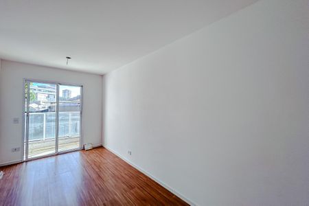 Apartamento para alugar com 51m², 2 quartos e 1 vagaSala