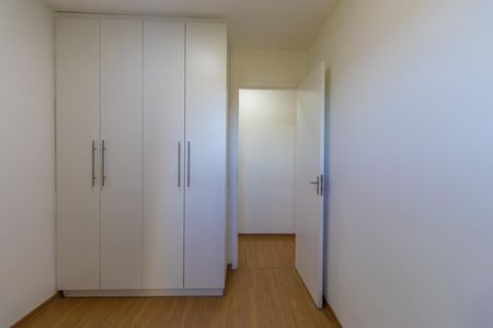 Apartamento para alugar com 48m², 2 quartos e 1 vaga Apartamento para alugar com 48m², 2 quartos e 1 vagaQuarto 1 - Armários