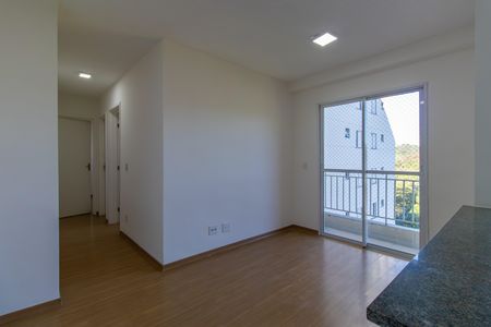 Apartamento para alugar com 48m², 2 quartos e 1 vaga Apartamento para alugar com 48m², 2 quartos e 1 vagaSala