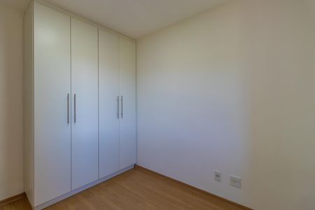 Apartamento para alugar com 48m², 2 quartos e 1 vaga Apartamento para alugar com 48m², 2 quartos e 1 vagaQuarto 2 - Armários