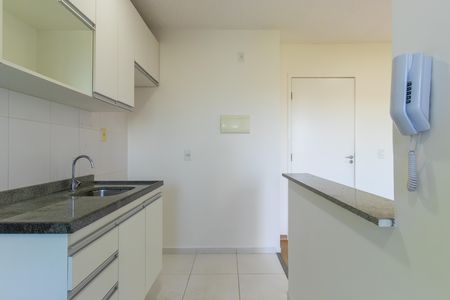 Apartamento para alugar com 48m², 2 quartos e 1 vaga Apartamento para alugar com 48m², 2 quartos e 1 vagaCozinha