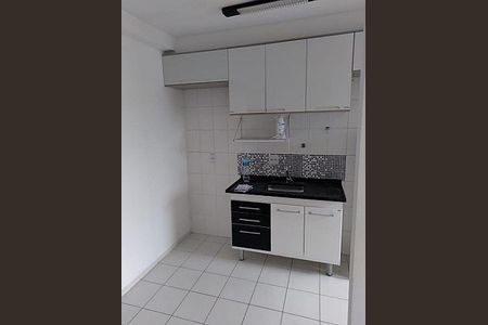 Apartamento à venda com 57m², 2 quartos e 1 vaga Apartamento à venda com 57m², 2 quartos e 1 vagaCOZINHA