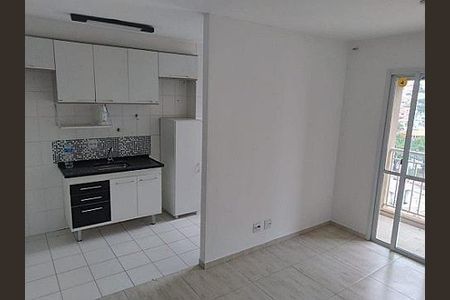 Apartamento à venda com 57m², 2 quartos e 1 vaga Apartamento à venda com 57m², 2 quartos e 1 vagaSALA