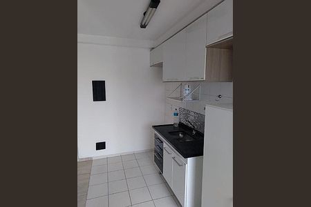 Apartamento à venda com 57m², 2 quartos e 1 vaga Apartamento à venda com 57m², 2 quartos e 1 vagaCOZINHA