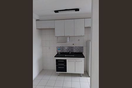 COZINHA de apartamento à venda com 2 quartos, 57m² em Santo Antônio, Osasco
