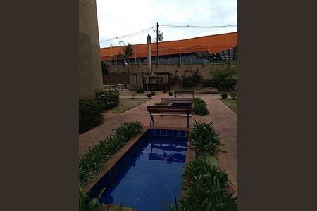 Apartamento à venda com 57m², 2 quartos e 1 vaga Apartamento à venda com 57m², 2 quartos e 1 vagaCONDOMINIO