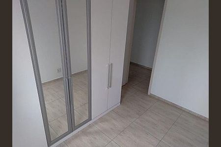 DORMITORIO de apartamento à venda com 2 quartos, 57m² em Santo Antônio, Osasco