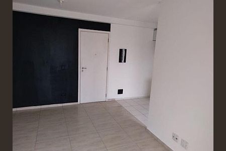 SALA de apartamento à venda com 2 quartos, 57m² em Santo Antônio, Osasco