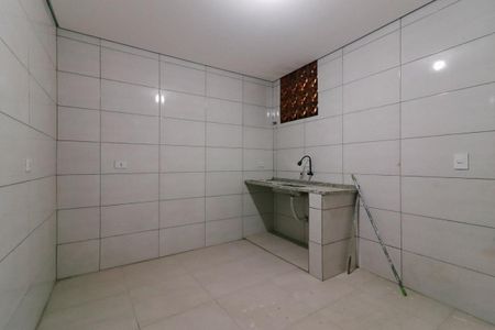 Casa para alugar com 59m², 1 quarto e sem vaga Casa para alugar com 59m², 1 quarto e sem vagaCozinha