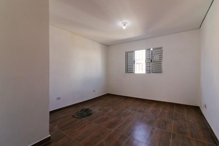Quarto de casa para alugar com 1 quarto, 59m² em Vila Santo Henrique, São Paulo