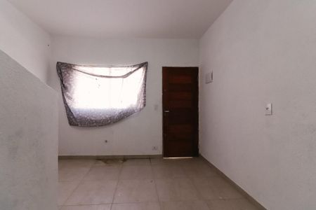 Sala de casa para alugar com 1 quarto, 59m² em Vila Santo Henrique, São Paulo