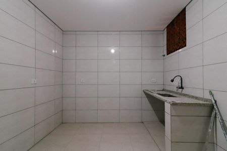 Casa para alugar com 59m², 1 quarto e sem vaga Casa para alugar com 59m², 1 quarto e sem vagaCozinha