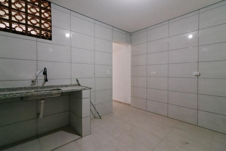 Casa para alugar com 59m², 1 quarto e sem vaga Casa para alugar com 59m², 1 quarto e sem vagaCozinha