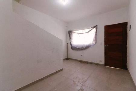 Sala de casa para alugar com 1 quarto, 59m² em Vila Santo Henrique, São Paulo