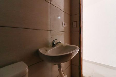 Casa para alugar com 59m², 1 quarto e sem vaga Casa para alugar com 59m², 1 quarto e sem vagaLavabo