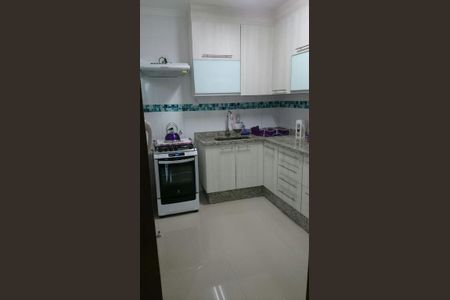Casa à venda com 2 quartos, 65m² em Vila Carrão, São Paulo