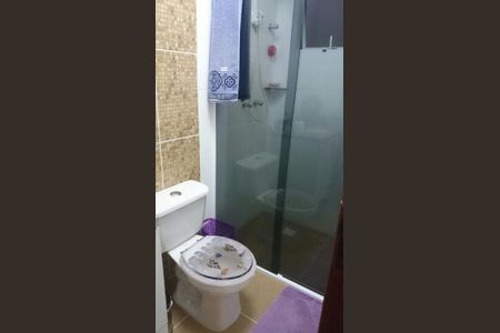 Casa à venda com 2 quartos, 65m² em Vila Carrão, São Paulo