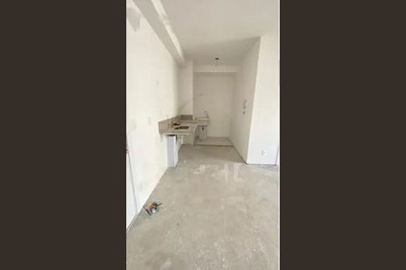 Apartamento à venda com 38m², 2 quartos e sem vaga