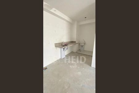 Apartamento à venda com 38m², 2 quartos e sem vaga