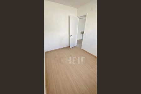 Apartamento à venda com 38m², 2 quartos e sem vaga